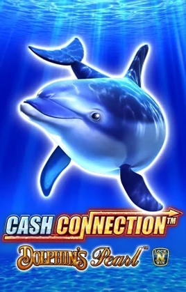 Play Cash Connection Dolphins Pearl Casino Game