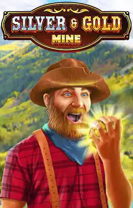 Play Silver and gold mine Casino Game