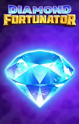Play Diamond Fortunator: Hold and Win Casino Game