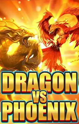 Play Dragon vs Phoenix Casino Game