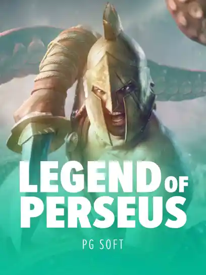 Play Legend of Perseus Casino Game