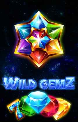 Play Wild GemZ Casino Game