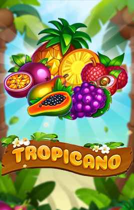 Play Tropicano Casino Game