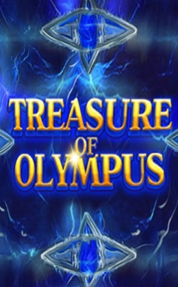 Play Treasure of Olympus Casino Game