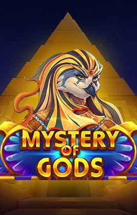 Play Mystery of Gods Casino Game