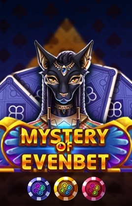 Play Mystery of Evenbet Casino Game