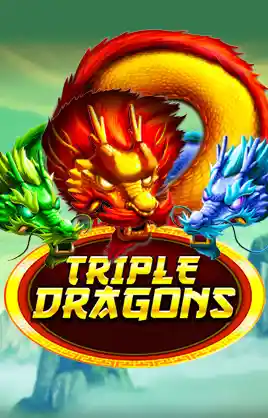 Play Triple Dragons Casino Game