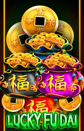 Play Lucky Fu Dai Casino Game