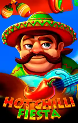 Play Hot Chili Fiesta Casino Game