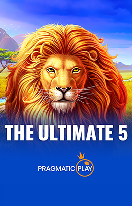 Play The Ultimate 5 Casino Game
