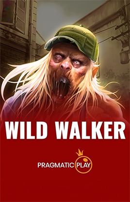 Play Wild Walker Casino Game