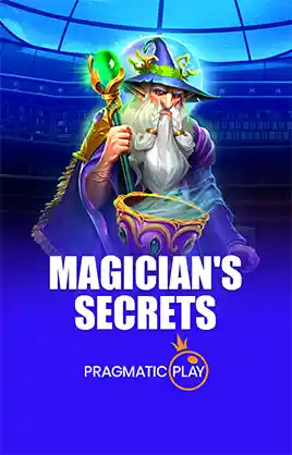 Play Magicians Secrets Casino Game