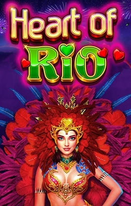 Play Heart of Rio Casino Game