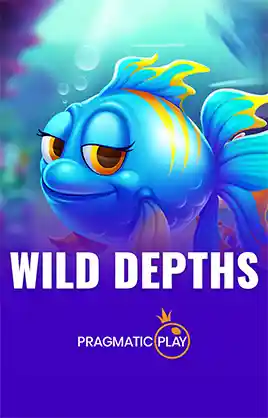 Play Wild Depths Casino Game