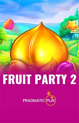 Play Fruit Party 2 Casino Game