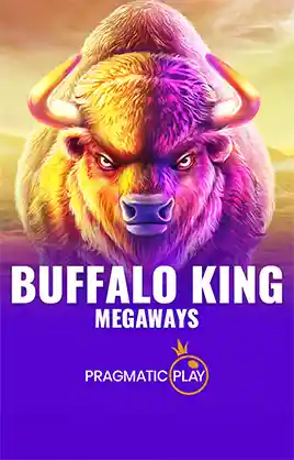 Play Buffalo King Megaways Casino Game