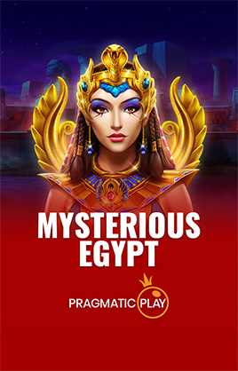 Play Mysterious Egypt Casino Game