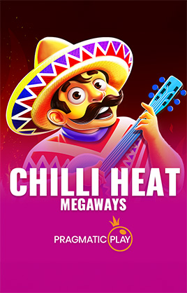 Play Chilli Heat Megaways Casino Game
