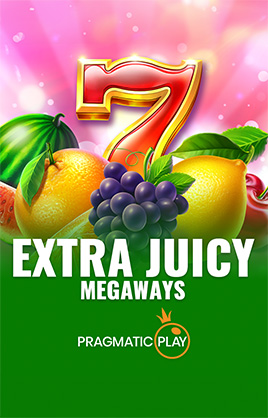Play Extra Juicy Megaways Casino Game