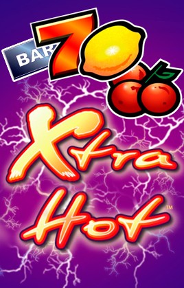 Play Xtra Hot Casino Game