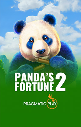 Play Pandas Fortune 2 Casino Game