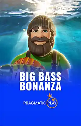 Play Big Bass Bonanza Casino Game
