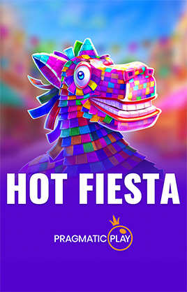 Play Hot Fiesta Casino Game