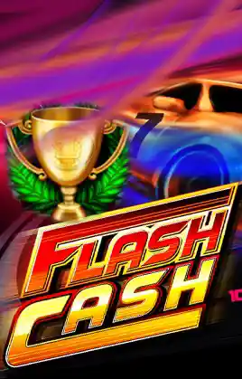 Play Flash Cash Casino Game