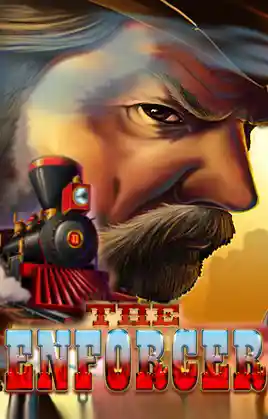 Play The Enforcer Casino Game