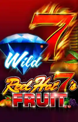 Play Reel Hot 7s Fruit Casino Game