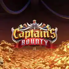 Play Captain's Bounty Casino Game