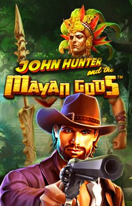 Play John Hunter And The Mayan Gods Casino Game