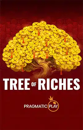 Play Tree of Riches Casino Game