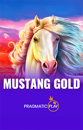 Play Mustang Gold Casino Game