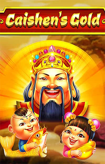 Play Caishens Gold Casino Game