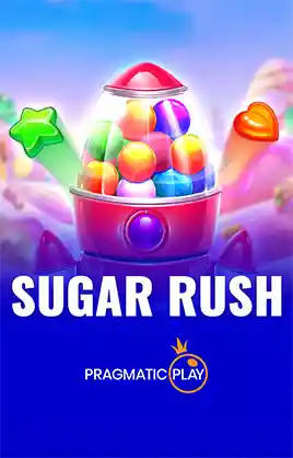 Play Sugar Rush Slot Casino Game