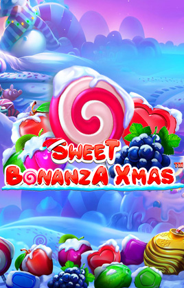 Play Sweet Bonanza Xmas Casino Game