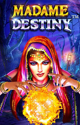 Play Madame Destiny Casino Game