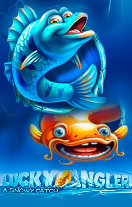 Lucky Angler