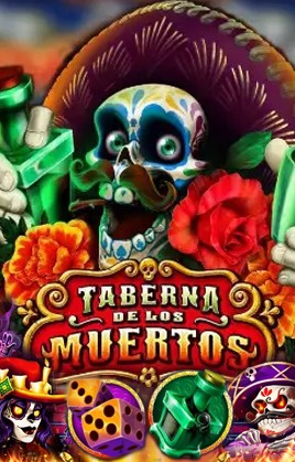 Play Taberna De Los Muertos Casino Game