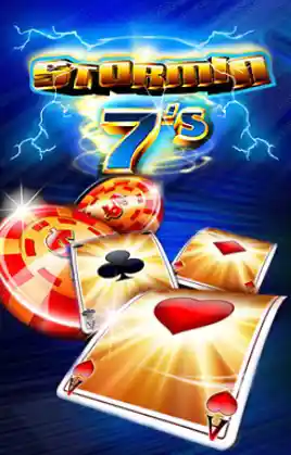 Play Stormin 7s Casino Game
