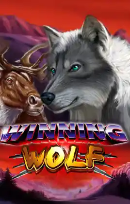 Play Winning Wolf Casino Game