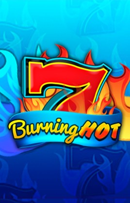 Play Burning Hot 7 Casino Game