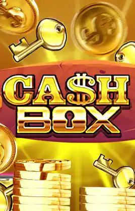 Play Cash Box Casino Game