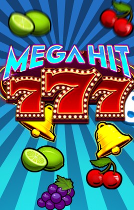 Play Mega Hit 777 Casino Game