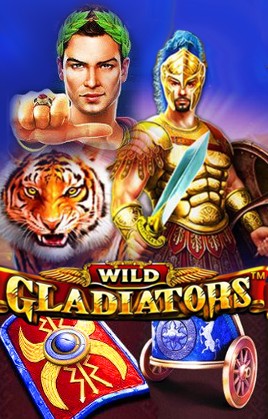 Play Wild Gladiators Casino Game