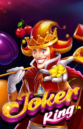 Play Joker King Casino Game
