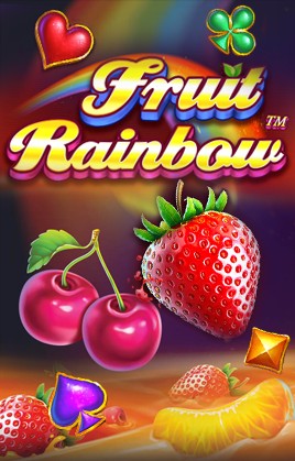 Play Fruit Rainbow Casino Game