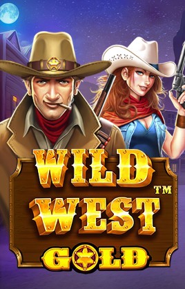 Play Wild West Gold Casino Game
