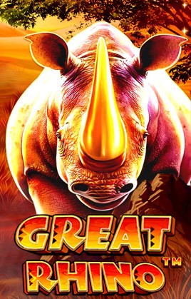 Play Great Rhino Casino Game